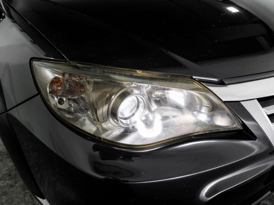 Subaru Impreza III Иркутск  - изображение 18
