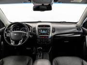 Kia Sorento II Рестайлинг Санкт-Петербург  - изображение 33