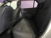 Renault Logan II Воронеж  - изображение 37