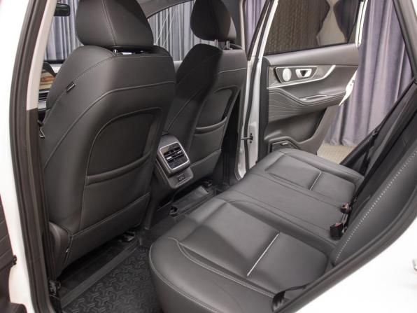 Chery Tiggo 7 Pro Max I Рестайлинг с пробегом 2024 года, цена 2 349 000 рублей, 14948 км, внедорожник, Автокод Объявления