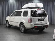 Honda Pilot II Рестайлинг Ставрополь  - изображение 27