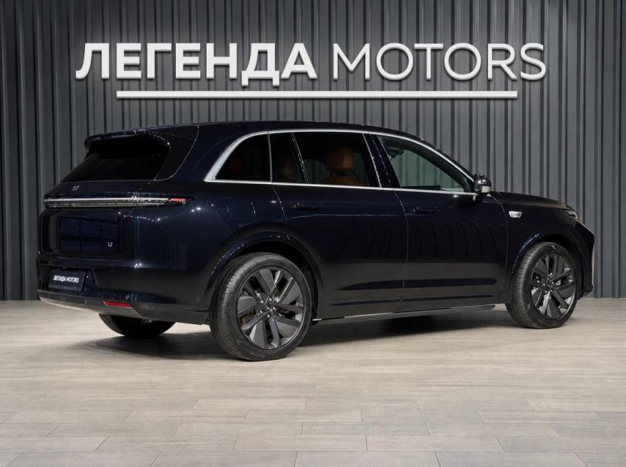 Li Auto (Lixiang) L7 I Иркутск  - изображение 4