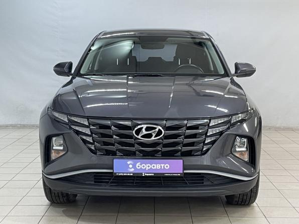 Hyundai Tucson IV с пробегом 2021 года, цена 2 650 000 рублей, 123814 км, внедорожник, Автокод Объявления
