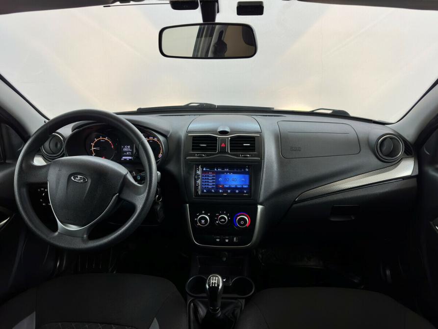 Lada (ВАЗ) Granta I Рестайлинг Москва  - изображение 5