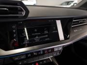 Audi A3 IV (8Y) Рестайлинг Москва  - изображение 53