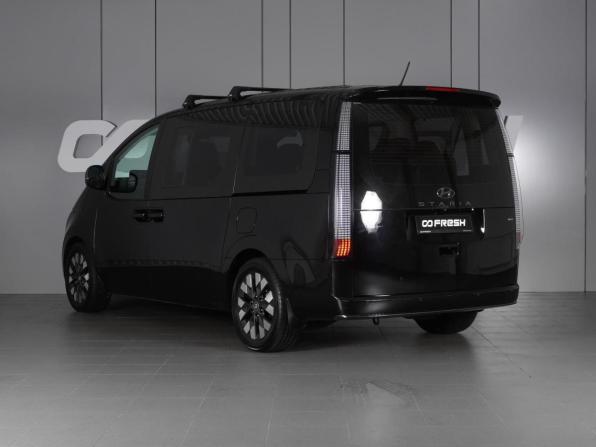 Hyundai Staria I с пробегом 2021 года, цена 4 200 000 рублей, 104864 км, минивэн, Автокод Объявления