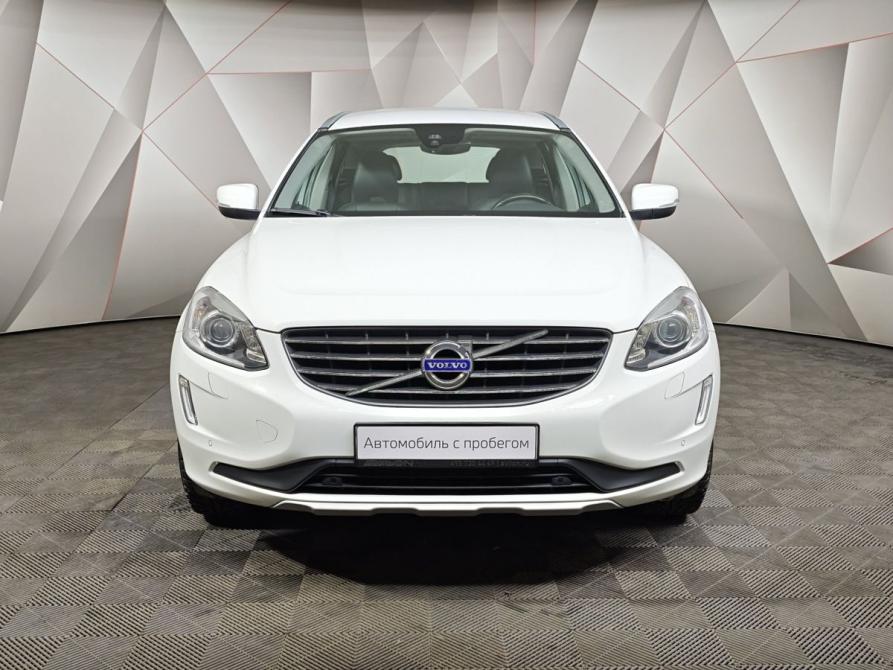 Volvo XC60 I Рестайлинг Москва  - изображение 7