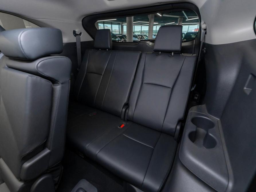 Toyota Highlander IV (XU70) Москва  - изображение 15