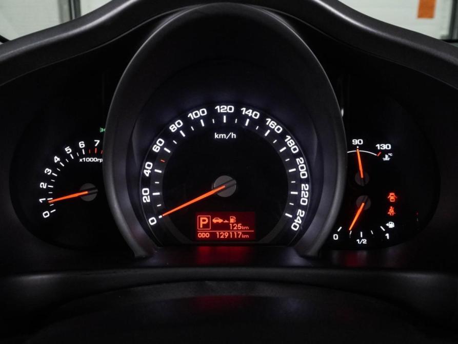 Kia Sportage III Воронеж  - изображение 14
