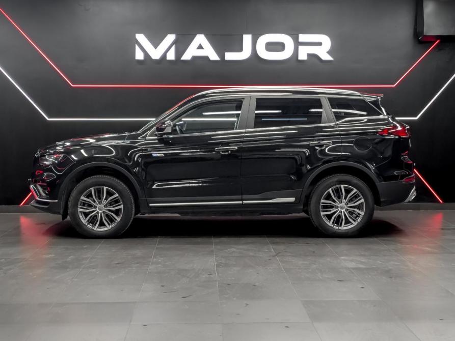 Geely Atlas Pro Москва  - изображение 8