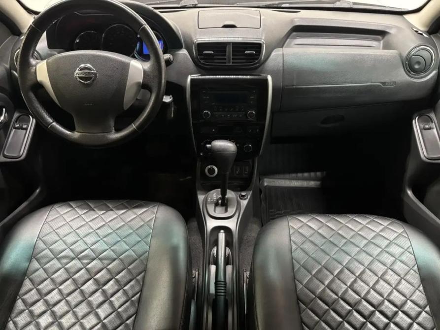 Nissan Terrano III (D10) Саратов  - изображение 7