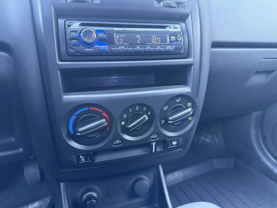 Hyundai Getz I Рестайлинг Ростов-на-Дону  - изображение 12