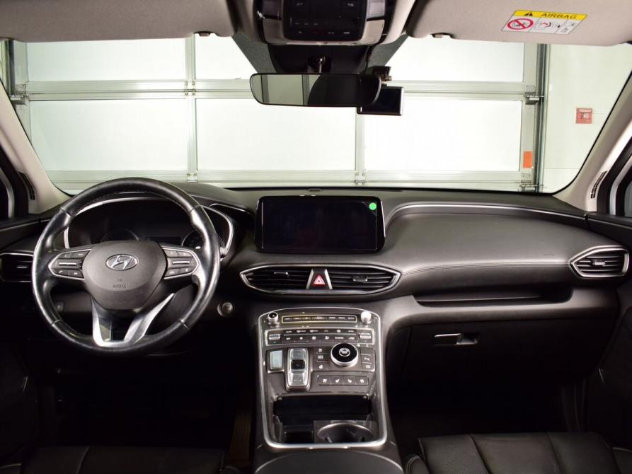 Hyundai Santa Fe IV Рестайлинг Кемерово  - изображение 12