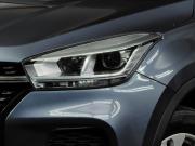 Chery Tiggo 4 I Рестайлинг Москва  - изображение 30