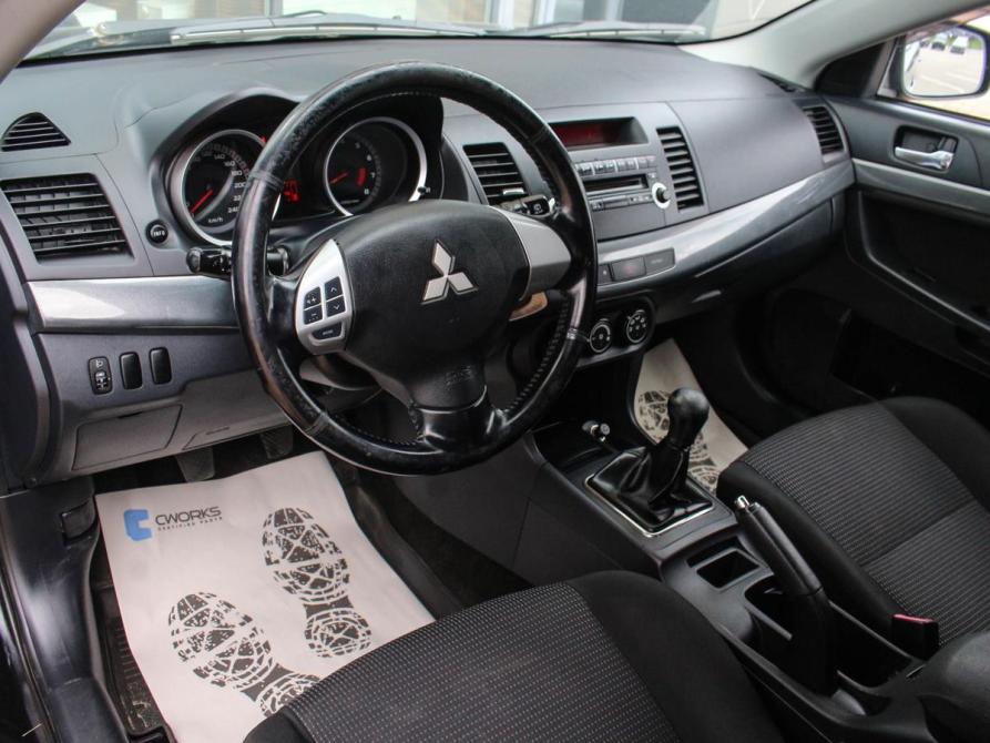 Mitsubishi Lancer X Калуга  - изображение 7