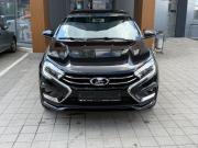 Lada (ВАЗ) Vesta I Рестайлинг (NG) Краснодар  - изображение 19
