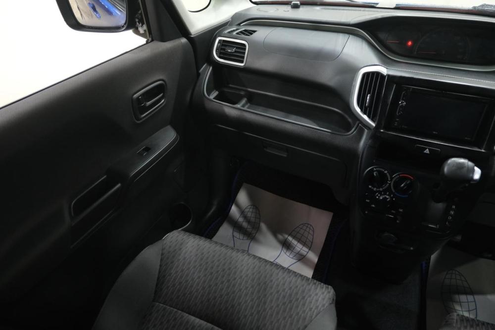 Suzuki Solio III Новокузнецк  - изображение 10