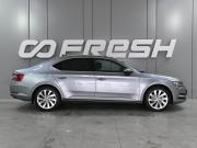 Skoda Superb III Рестайлинг Ростов-на-Дону  - изображение 28