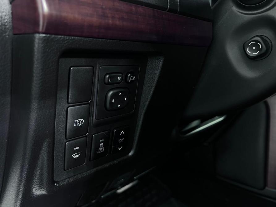 Toyota Land Cruiser Prado 150 Series Рестайлинг 1 Ростов-на-Дону  - изображение 18