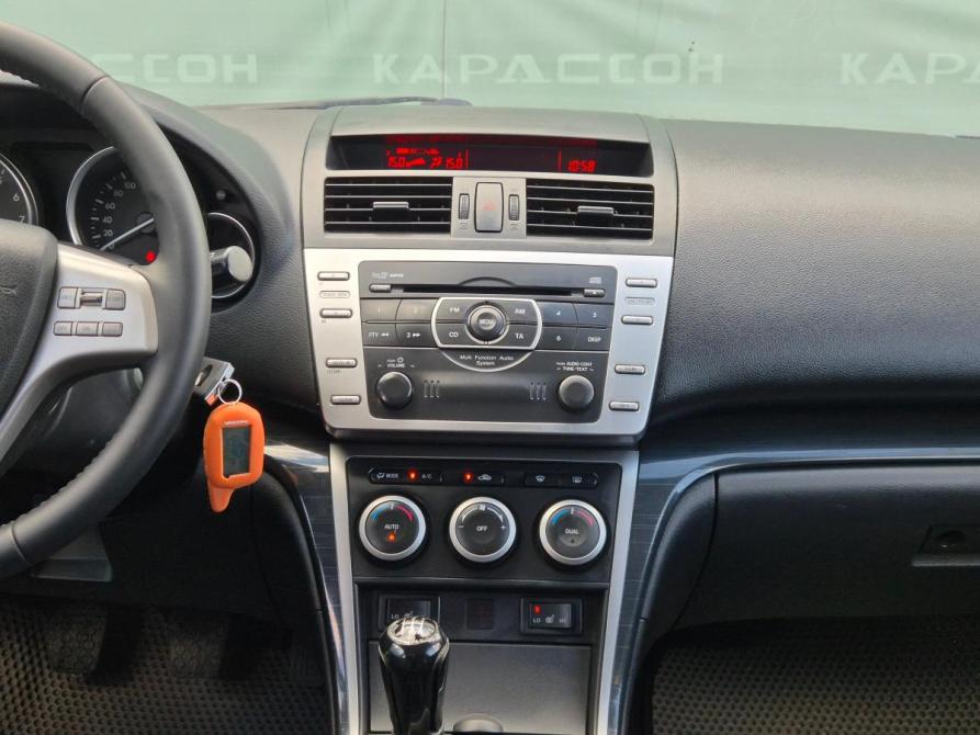Mazda 6 II (GH) Екатеринбург  - изображение 10