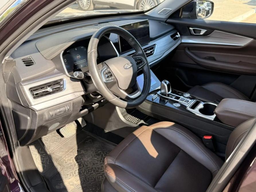 Chery Tiggo 8 Pro I Казань  - изображение 7