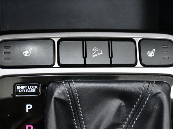 Hyundai Creta I Рестайлинг с пробегом 2020 года, цена 2 037 000 рублей, 62586 км, внедорожник, Автокод Объявления