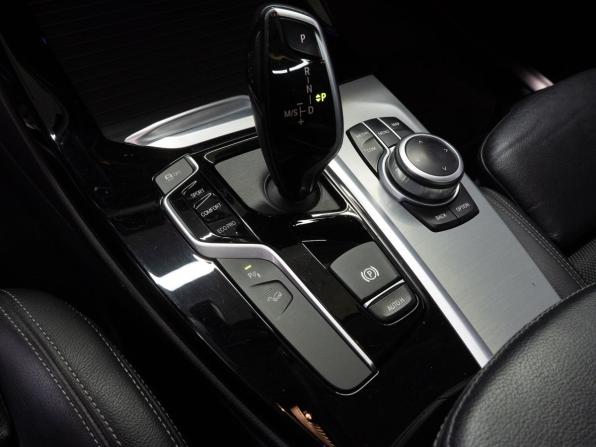 BMW X3 III (G01) с пробегом 2020 года, цена 5 099 000 рублей, 83190 км, внедорожник, Автокод Объявления
