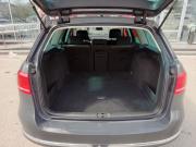 Volkswagen Passat B7 Брянск  - изображение 27