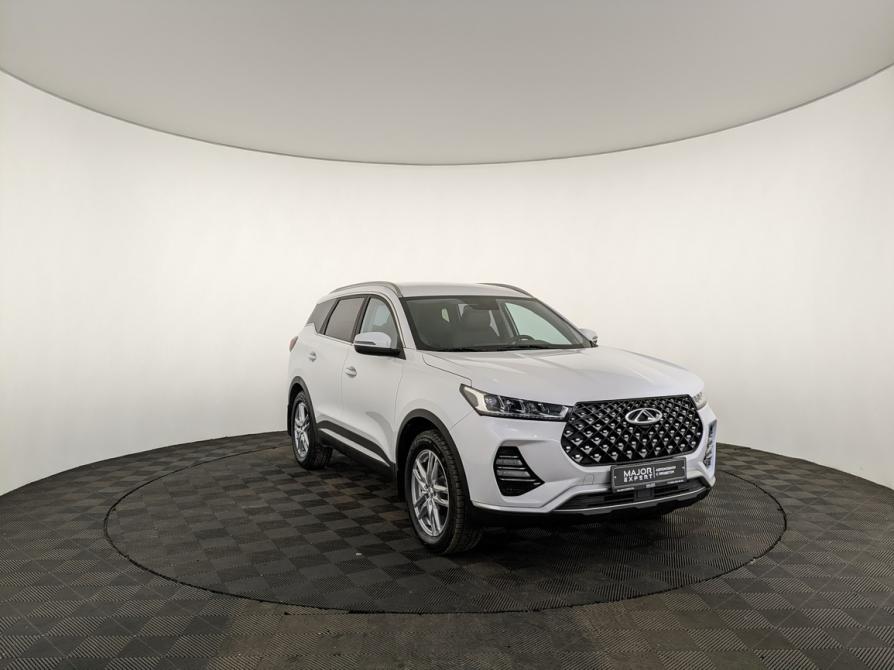 Chery Tiggo 7 Pro I Москва  - изображение 3
