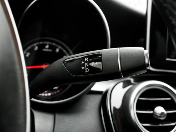 Mercedes-Benz C-Класс IV (W205) с пробегом 2017 года, цена 2 580 000 рублей, 105921 км, седан, Автокод Объявления