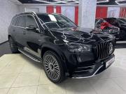 Mercedes-Benz GLS II (X167) Ярославль  - изображение 47
