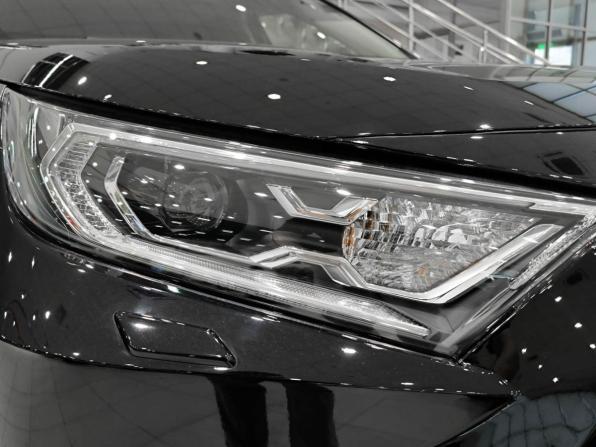 Toyota RAV4 V (XA50) с пробегом 2020 года, цена 4 250 000 рублей, 64036 км, внедорожник, Автокод Объявления