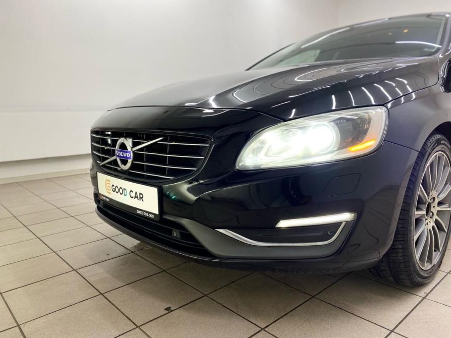Volvo S60 II Рестайлинг Энгельс  - изображение 10
