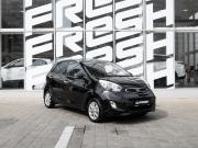 Kia Picanto II Ставрополь  - изображение 19