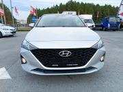 Hyundai Solaris II Рестайлинг Тюмень  - изображение 24