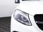 Mercedes-Benz GLE Coupe I (C292) Москва  - изображение 69