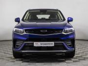 Geely Tugella I Москва  - изображение 24