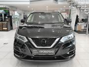 Nissan Qashqai II Рестайлинг Казань  - изображение 24