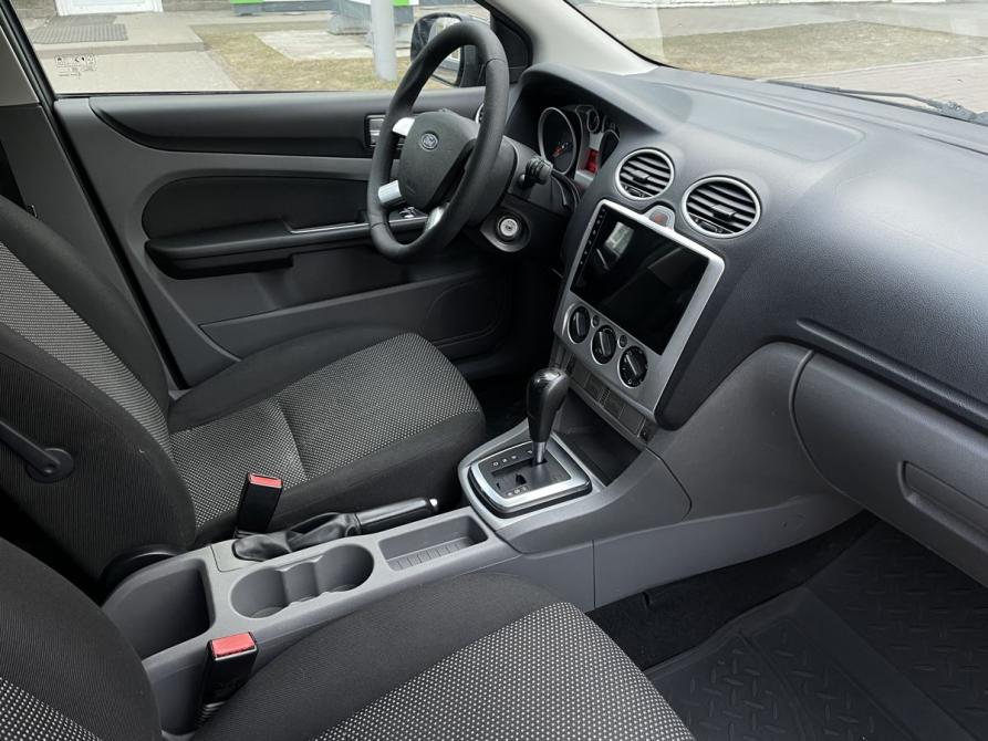 Ford Focus II Рестайлинг Ярославль  - изображение 10