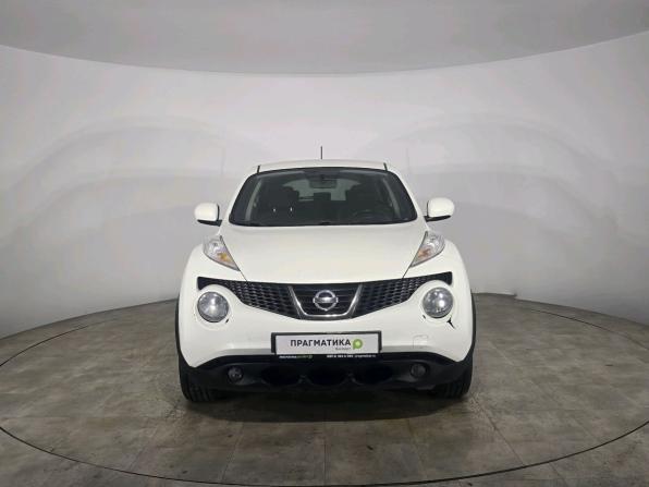 Nissan Juke I с пробегом 2012 года, цена 819 000 рублей, 194719 км, внедорожник, Автокод Объявления