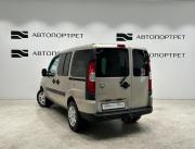 Fiat Doblo I Рестайлинг Санкт-Петербург  - изображение 25