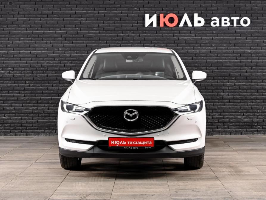Mazda CX-5 II Екатеринбург  - изображение 2