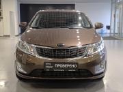 Kia Rio III Казань  - изображение 24