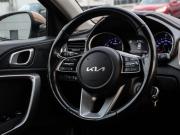 Kia Ceed III Рестайлинг Москва  - изображение 30