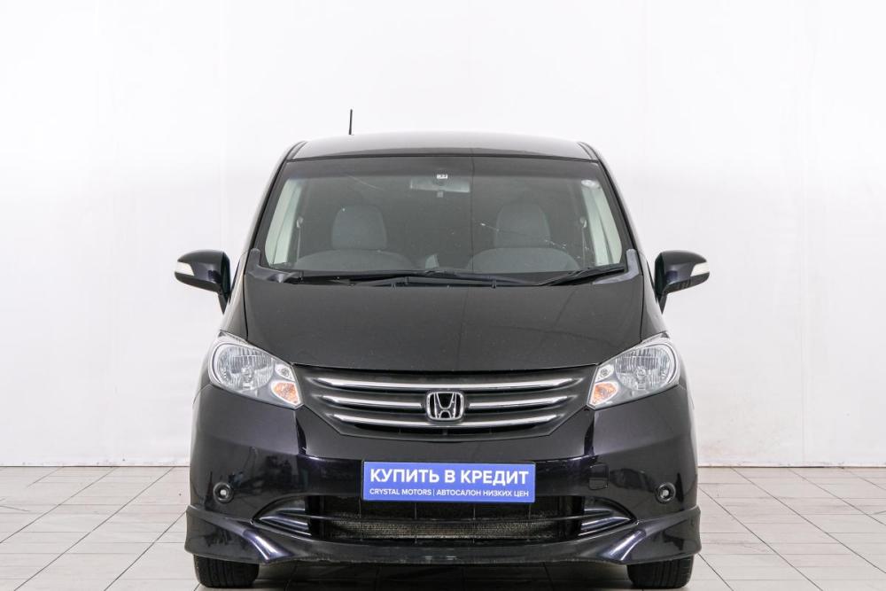Honda Freed I Красноярск  - изображение 2