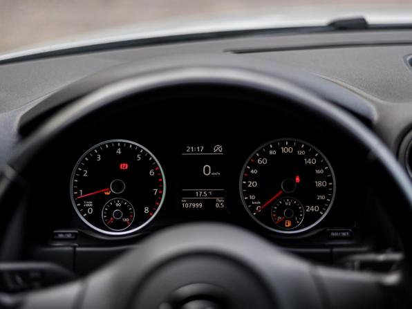 Volkswagen Tiguan I Рестайлинг с пробегом 2013 года, цена 1 085 000 рублей, 107997 км, внедорожник, Автокод Объявления