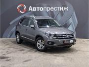 Volkswagen Tiguan I Рестайлинг Пермь  - изображение 32