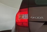 Skoda Yeti I Рестайлинг Ярославль  - изображение 43