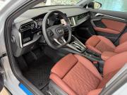 Audi A3 IV (8Y) Рестайлинг Санкт-Петербург  - изображение 27