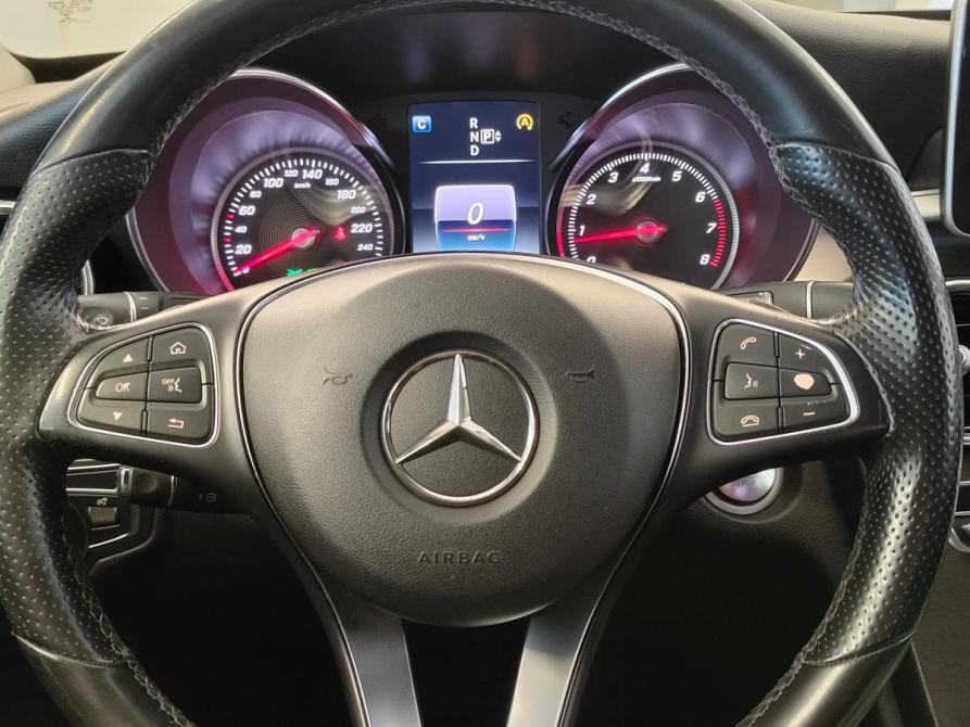 Mercedes-Benz C-Класс IV (W205) Санкт-Петербург  - изображение 14